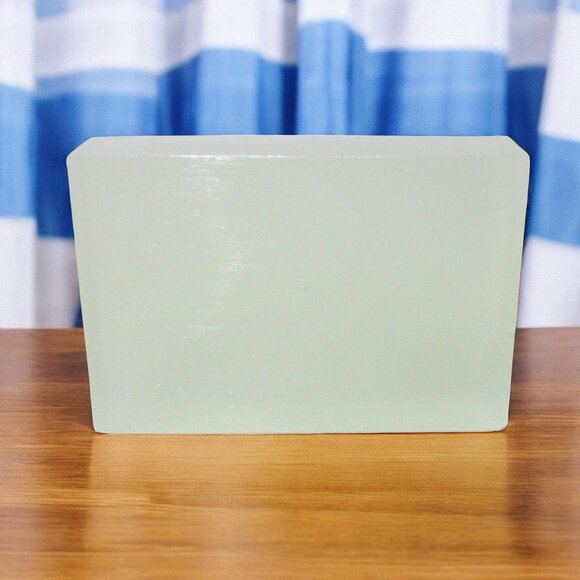 NEW Unscented Shampoo & Shaving Soap Bar. - Picture 1 of 5